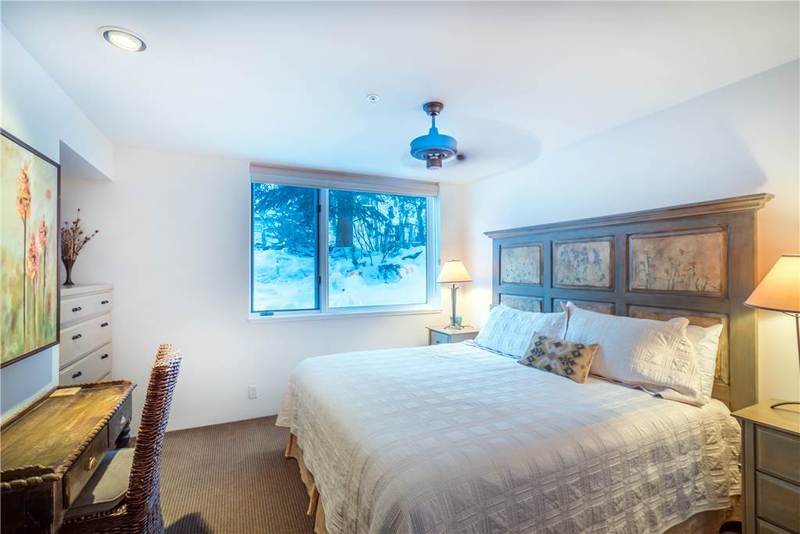 River Edge - 2 Bedroom + Loft Condo #A Telluride Luaran gambar
